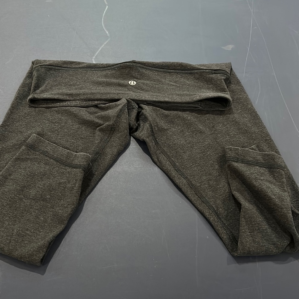 Lululemon  leggings